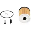 Image de KAVO PARTS KO-089 Filtre à huile Cartouche filtrante