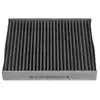Image de KAVO PARTS SC-9516C Filtre d'habitacle Filtre à charbon actif