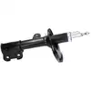 Image de KAVO PARTS SSA-3054 Amortisseur Essieu avant gauche, Système bitube, Pression de gaz, Jambe de suspension, Goujon en haut