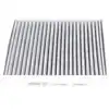 Image de KAVO PARTS FCA-10002C Filtre d'habitacle Filtre à charbon actif