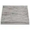 Image de KAVO PARTS FCA-10016C Filtre d'habitacle Filtre à charbon actif