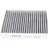 Image de KAVO PARTS FCA-10019C Filtre d'habitacle Filtre à charbon actif