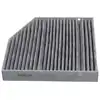 Image de KAVO PARTS FCA-10020C Filtre d'habitacle