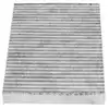 Image de KAVO PARTS FCA-10028C Filtre d'habitacle Filtre à charbon actif