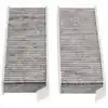 Image de KAVO PARTS FCA-10032C Filtre d'habitacle Filtre à charbon actif