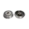 Image de KAVO PARTS BD-10004 Tambours De Frein avec bague ABS
