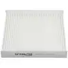 Image de KAVO PARTS FCA-10041 Filtre d'habitacle filtre à pollen