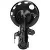 Image de KAVO PARTS SSA-9132 Amortisseur Essieu avant droit, Système bitube, Pression de gaz, Jambe de suspension, Goujon en haut