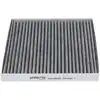 Image de KAVO PARTS FCA-10056C Filtre d'habitacle Filtre à charbon actif