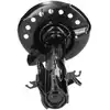 Image de KAVO PARTS SSA-10574 Amortisseur Essieu avant droit, Système bitube, Pression de gaz, Jambe de suspension, Goujon en haut