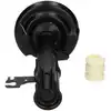 Image de KAVO PARTS SSA-10577 Amortisseur Essieu avant gauche, Système bitube, Pression de gaz, Jambe de suspension, Goujon en haut