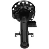 Image de KAVO PARTS SSA-10581 Amortisseur Essieu arrière droit, Système bitube, Pression de gaz, Jambe de suspension, Goujon en haut