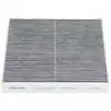 Image de KAVO PARTS FCA-10062C Filtre d'habitacle