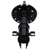 Image de KAVO PARTS SSA-10830 Amortisseur Essieu avant, Système bitube, Pression de gaz, Jambe de suspension, Goujon en haut