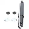 Image de KAVO PARTS SSA-11031 Amortisseur Essieu arrière, Système monotube, Pression de gaz, Amortisseur télescopique, Goujon en haut