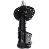 Image de KAVO PARTS SSA-11267 Amortisseur Essieu avant gauche, Système bitube, Pression de gaz, Jambe de suspension, Goujon en haut