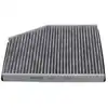 Image de KAVO PARTS FCA-10067C Filtre d'habitacle