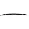 Image de KAVO PARTS WCB-22550SR Balai d'essuie-glace 550mm, Balai d'essuie-glace avec spoiler