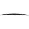Image de KAVO PARTS WCB-24600SR Balai d'essuie-glace 600mm, Balai d'essuie-glace avec spoiler