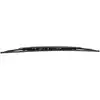 Image de KAVO PARTS WCB-26660SR Balai d'essuie-glace 660mm, Balai d'essuie-glace avec spoiler