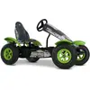 Image de Kart À Pédales Explorer Xl - Enfant 5ans+ - Bfr Green/grey