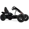 Image de Kart À Pédales Xl Enfant 5 Ans+ - Édition Bfr Black