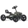 Image de Kart À Pédales Pour Enfants, 2+ Ans, Buzzy Sahara Green