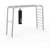 Image de Sac De Boxe Pour Aire De Jeux Playbase Black