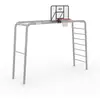 Image de Panier De Basket Pour Aire De Jeux Playbase Black