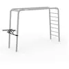 Image de Barre De Dips Pour Aire De Jeux Playbase Black