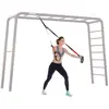 Image de Corde Fitness Pour Aire De Jeux Playbase Black