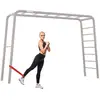Image de Bandes De Résistance Pour Aire De Jeux Playbase Black