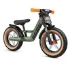 Image de Draisienne Pour Enfants, 2,5+ Ans, 12 Pouces, Biky Trail Vert Dark Green
