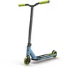 Image de Trottinette Freestyle Pour Enfants, 6+ Ans, Proxus X1 Bleu/lime Blue