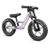 Image de Draisienne Biky Cross Avec Frein À Mains Purple