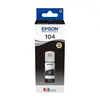 Image de Encre Epson T104 Ecotank Noir - 65ml