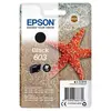 Image de Cartouche D'encre Epson T603 Etoile De Mer Noir