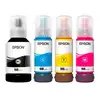 Image de Bouteilles D'encre Epson Multipack 102 Ecotank (noir, Cyan, Magenta, Jaune)