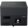 Image de Vidéo projecteur Epson EF-12 Noir en occasion ou reconditionné