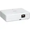 Image de Epson CO-W01 3000 ANSI lumens 3LCD WXGA (1200x800) Noir, Blanc - Excellent état en occasion ou reconditionné