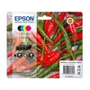 Image de Multipack Epson 503 Piment 4 Couleurs