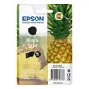 Image de Cartouche Epson 604 Ananas Noir