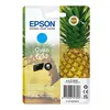 Image de Cartouche Epson 604 Ananas Cyan