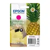 Image de Cartouche Epson 604 Ananas Magenta