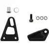 Image de Guide-chaîne aluminium Haibike E-Bike Allmtn Noir TU KHB00018