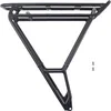 Image de Porte-bagages vélo arrière Haibike Trekking Noir TU KHB00034