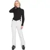 Image de Pantalon de ski femme Protest Lole Blanc L 4610000-401