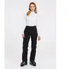 Image de Pantalon de ski femme Protest Kensington Noir S 4610100-290