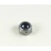 Image de TOPCAR - 100 écrous frein bague nylon 20 - 985-20