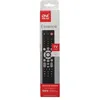 Image de Télécommande universelle ONE FOR ALL - URC1212   Essence Basic TV - Excellent état en occasion ou reconditionné